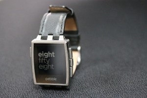 Pebble-1