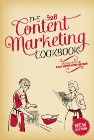 B2B Content Marketing Cook Book